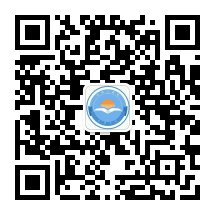 邢台市工商业联合会公众号二维码
