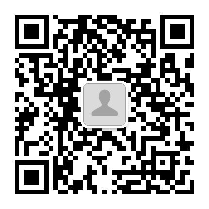 焦南交警大队公众号二维码