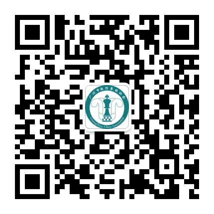 广州市国际象棋协会公众号二维码