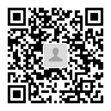 浙江省第五监狱公众号二维码