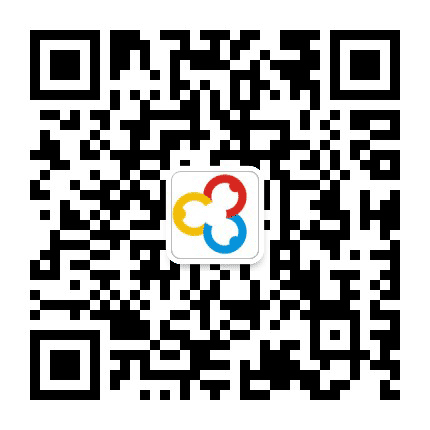 湖北省创业投资同业公会公众号二维码