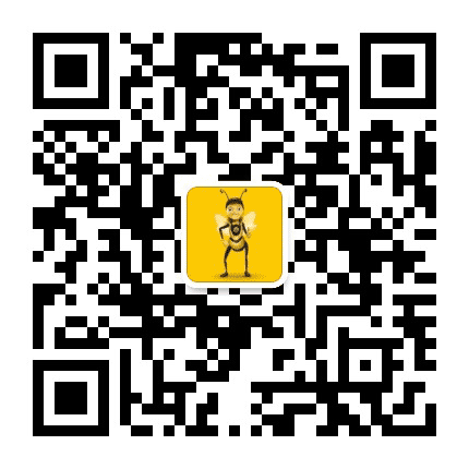 保德城市生活管家服务中心公众号二维码