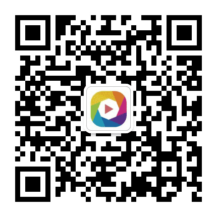 MovieMax电影世界公众号二维码