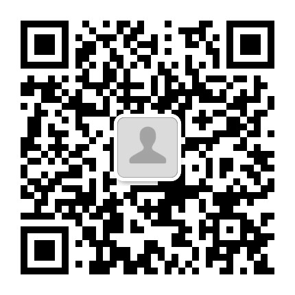 中国齐都公众号二维码