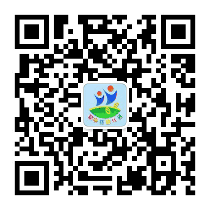勉阳街道办翠园路幼儿园公众号二维码