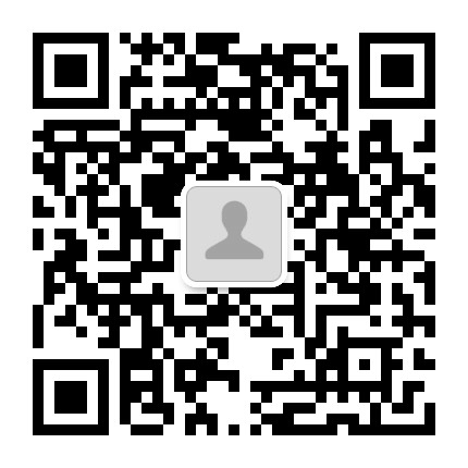 安徽水利蚌埠公司公众号二维码