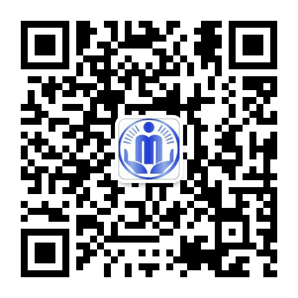 铜川民政公众号二维码