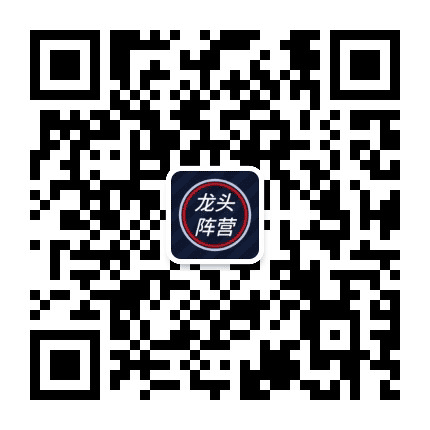 龙头阵营公众号二维码