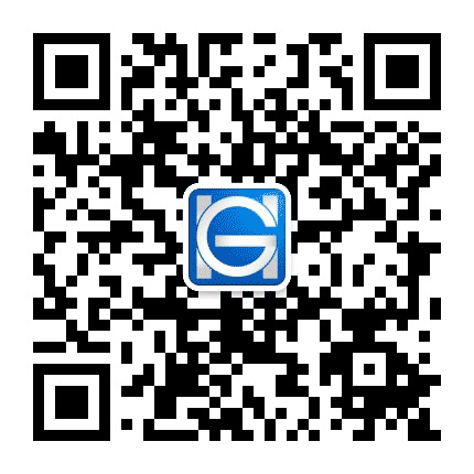 广惠招聘公众号二维码