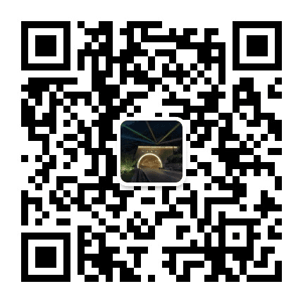 奉化交投隧道公众号二维码
