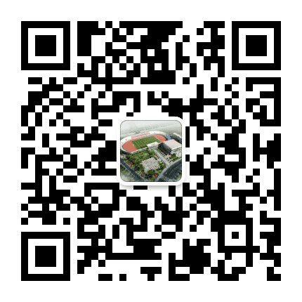 大理州体育中心公众号二维码