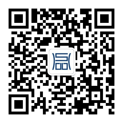 颂威法律服务公众号二维码