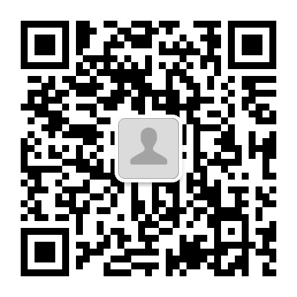 淮安市国土资源局清江浦分局公众号二维码