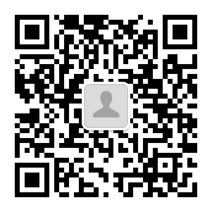 武汉工程大学邮电院校友会公众号二维码