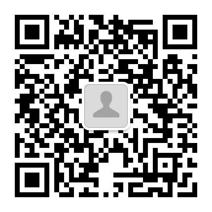 泉州金逸环球城店公众号二维码