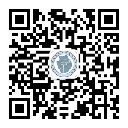 黄浦房管公众号二维码