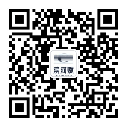 淮南东方蓝海公众号二维码