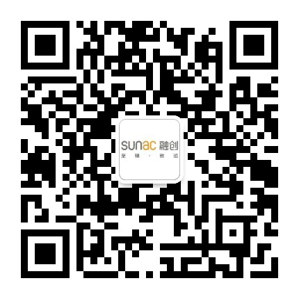 融创ING华中站公众号二维码