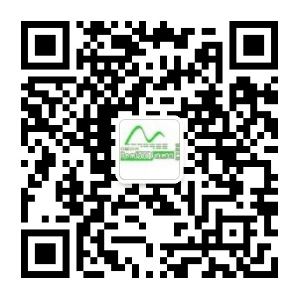 竹源农副产品有限公司公众号二维码