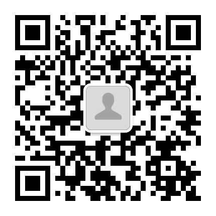 摩范出行北京公众号二维码