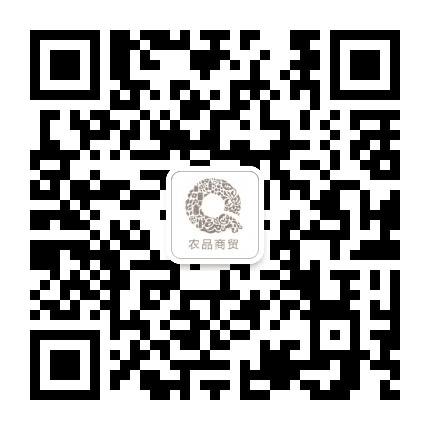 金州名品汇公众号二维码