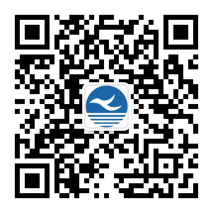 连云港河长公众号二维码