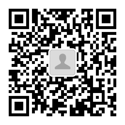 衡水企业服务公众号二维码