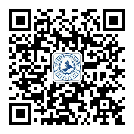健康前郭公众号二维码