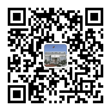西宁铁路运输法院公众号二维码