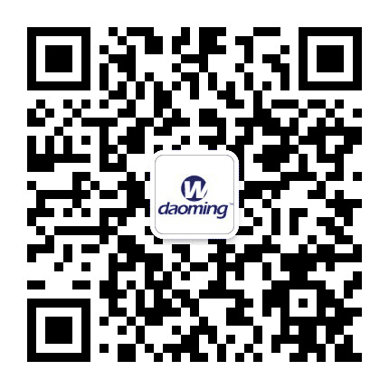 道明喷涂设备公众号二维码