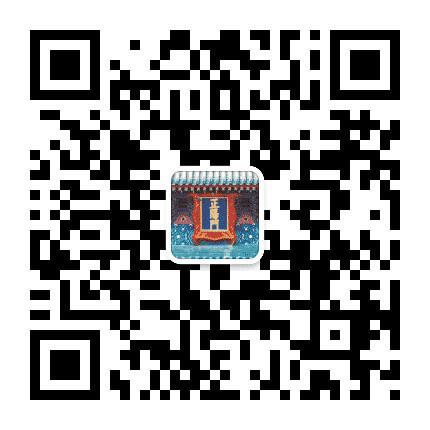 正阳发布公众号二维码