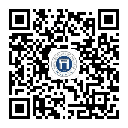 湖美就业指导中心公众号二维码