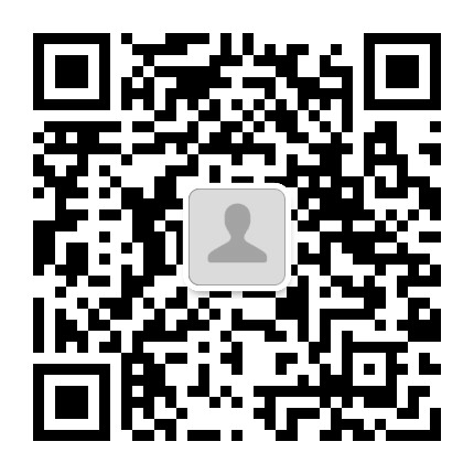 江西省黎川县文化馆公众号二维码