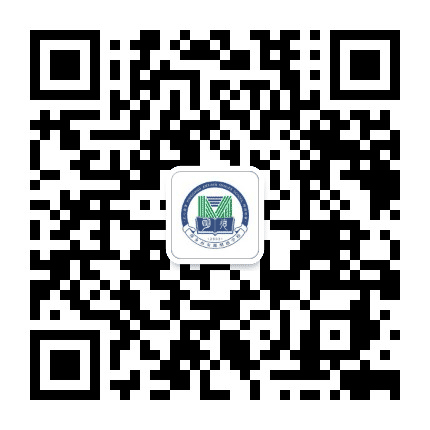 萍乡市安源明德学校公众号二维码
