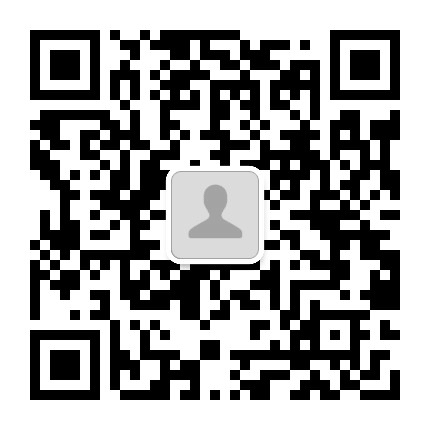 微视板桥公众号二维码