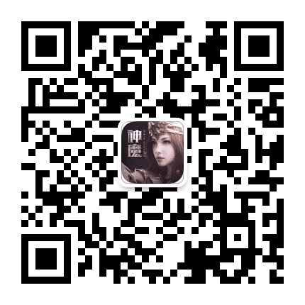 手游先锋观察公众号二维码