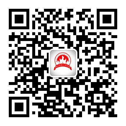魅力涧头集公众号二维码