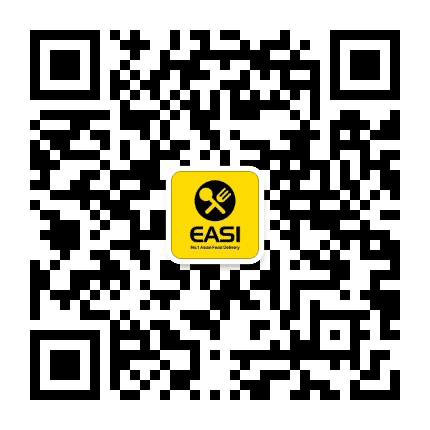 EASI吃喝玩乐温哥华站公众号二维码