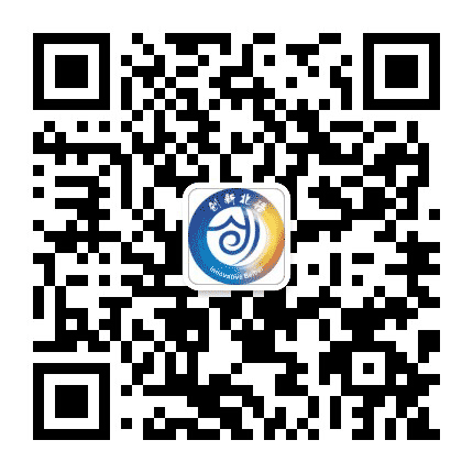 创新北碚公众号二维码