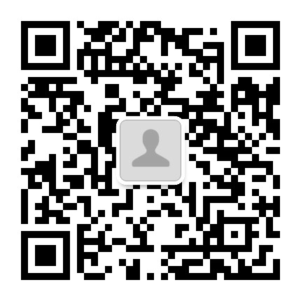 梅沙社区教育HR公众号二维码