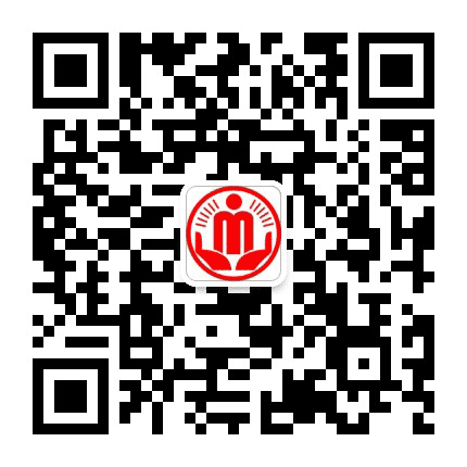 盘城智慧养老公众号二维码