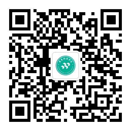 广东科技学院计算机学院公众号二维码