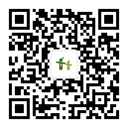 绿树家教平台公众号二维码