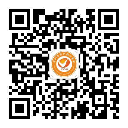 深圳市徐州铜山商会公众号二维码