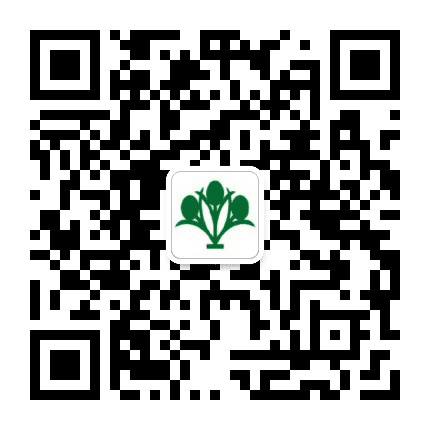 新生力量HR公众号二维码