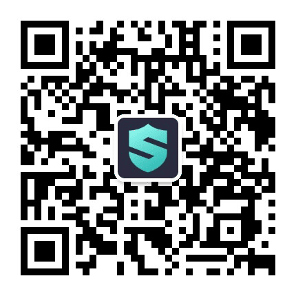 BOSS直聘安全应急响应中心公众号二维码