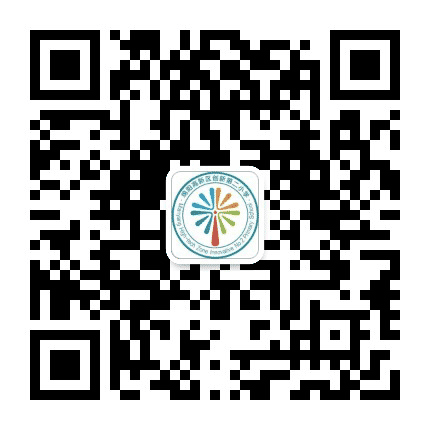 绵阳高新区永安路小学公众号二维码