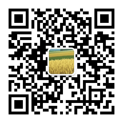天水粮网公众号二维码