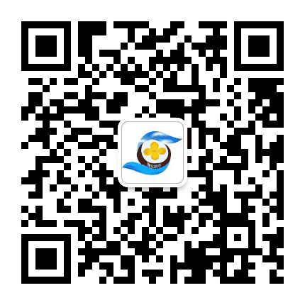 海北政务公众号二维码