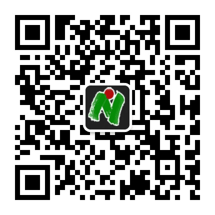 宿州农业公众号二维码